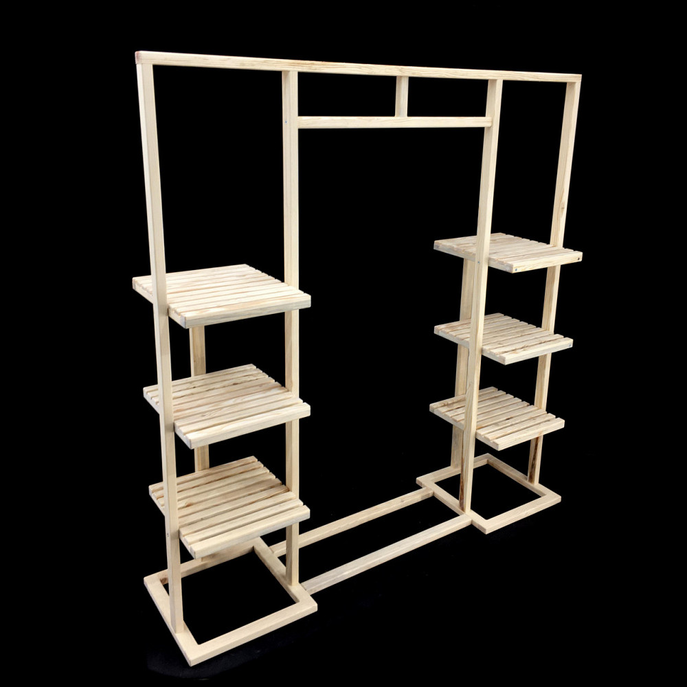 Стойка вешалка для одежды 