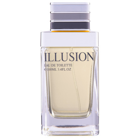 Prive Мужская туалетная вода Prive Parfums Illusion 100 мл Коломия - фото 2