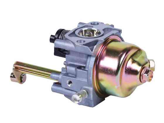 Карбюратор на инверторный генератор 3.5 KW/3.8 KW Мукачево