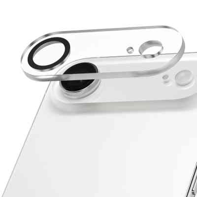 Скло захисне Armorstandart Flat iPhone 17 Air Clear (ARM87057) Вінниця
