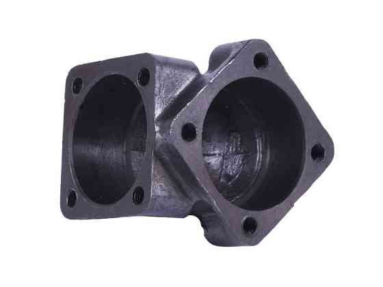 Корпус шестерній пари 90° на роторну косарку KRO 900 Мукачево