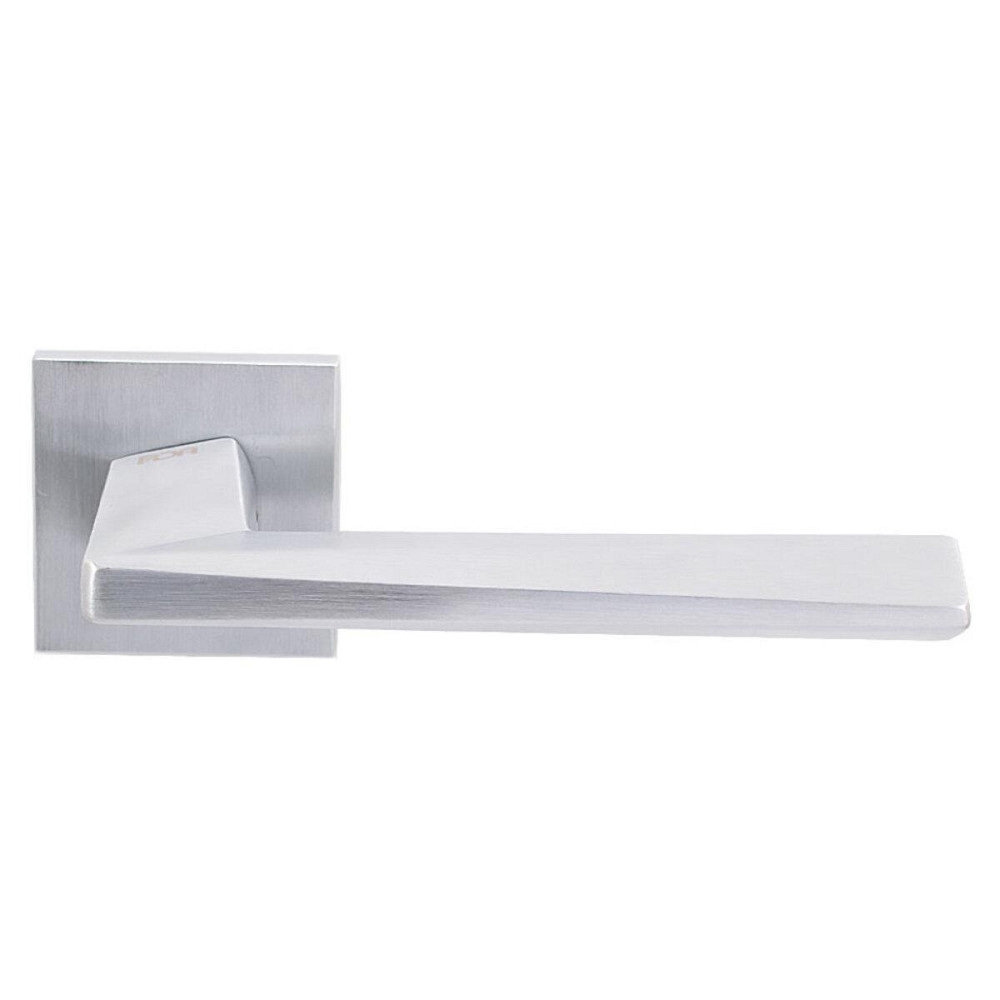 RDA Ручка Novelty браш мат хром R ф/з (роз 6мм) Киев - изображение 1