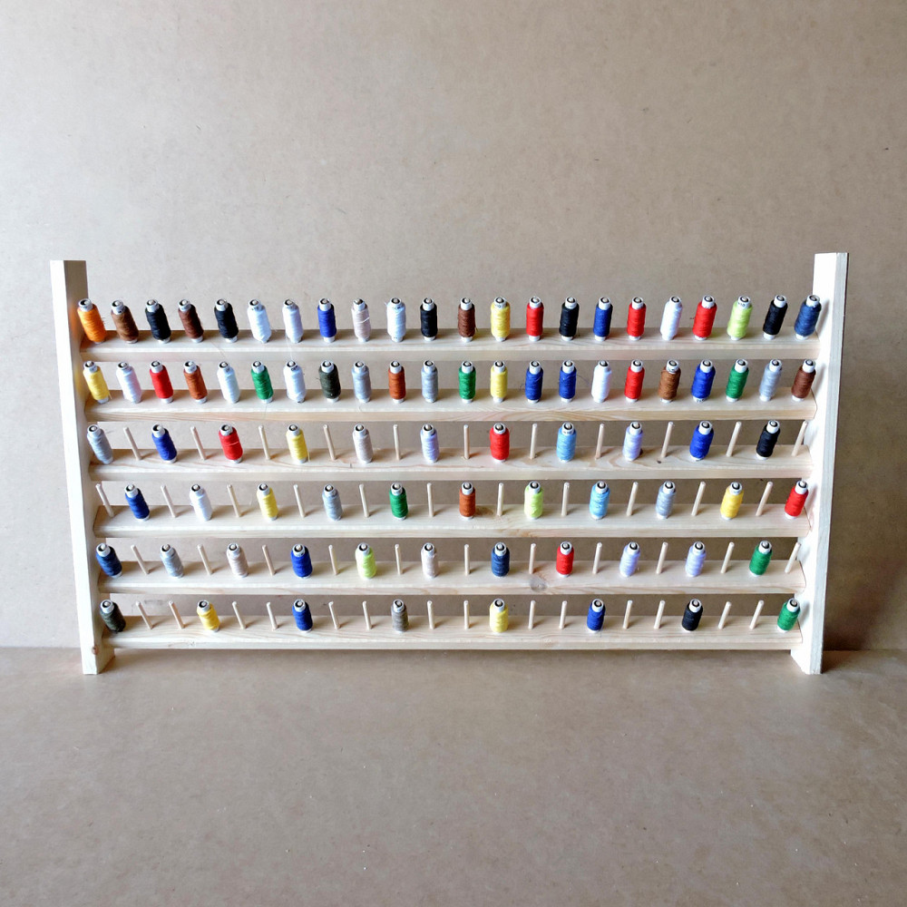 Органайзер для ниток 