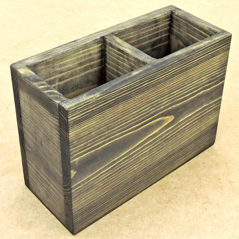 Подставка для столовых приборов 