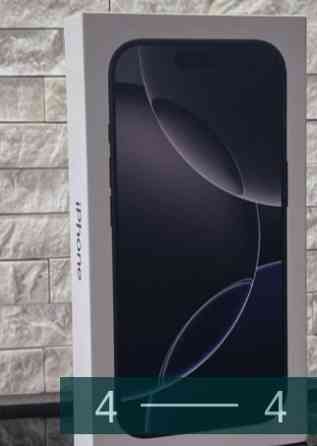 Айфон iPhone 16 Pro 256Gb. Київ