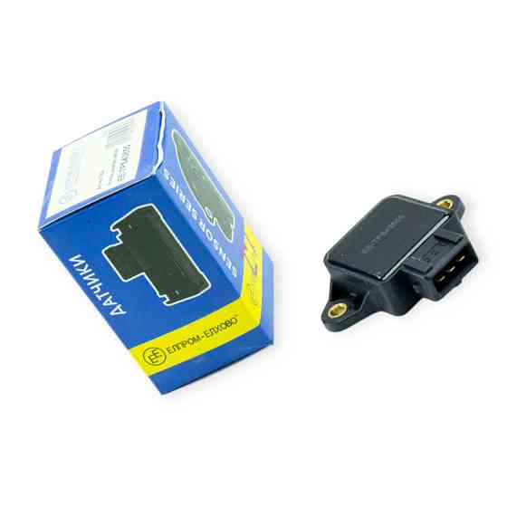 Датчик положения дроссельной заслонки ГАЗ 3302, 2217, УАЗ (406) (НРК1-8) Мукачево