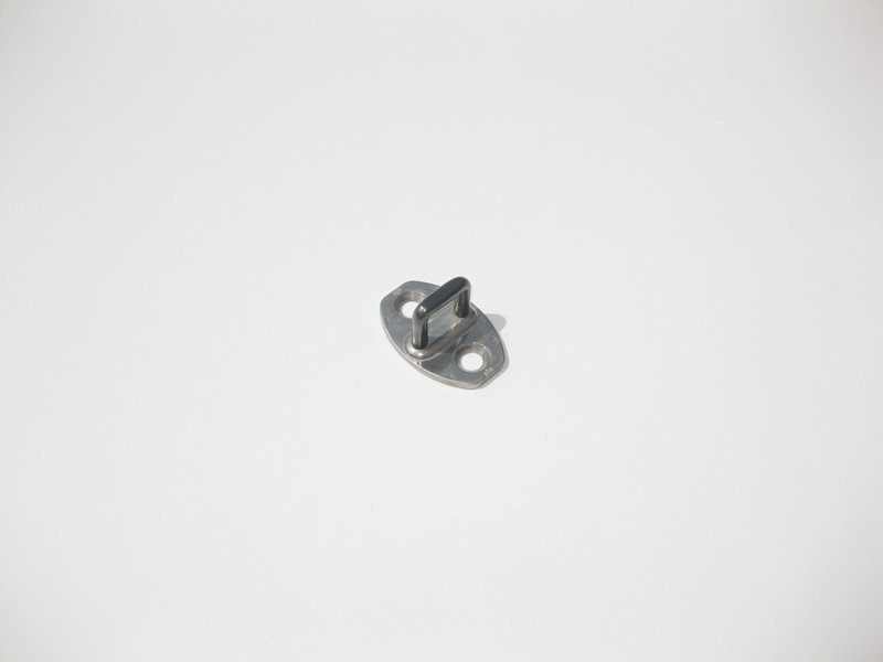 VAG  3B0837033T Петля - вуха замка дверей VW Bora Jetta Lupo Polo Audi A6 TT RS6 Одесса - изображение 1