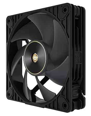 Вентилятор Asus ProArt PF120 Black 3IN1 (90DA00M0-B09020) ( 27187 ) Харків
