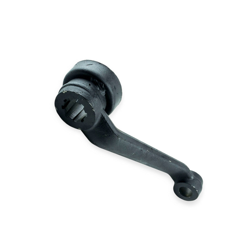 Важіль правий МТЗ-80 (з ГУР) кермовий Мукачево - фото 1