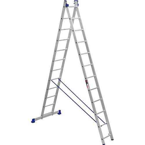 Драбина 2-секційна Stark SVHR2x12 Одесса