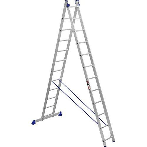 Драбина 2-секційна Stark SVHR2x12 Одеса - фото 1