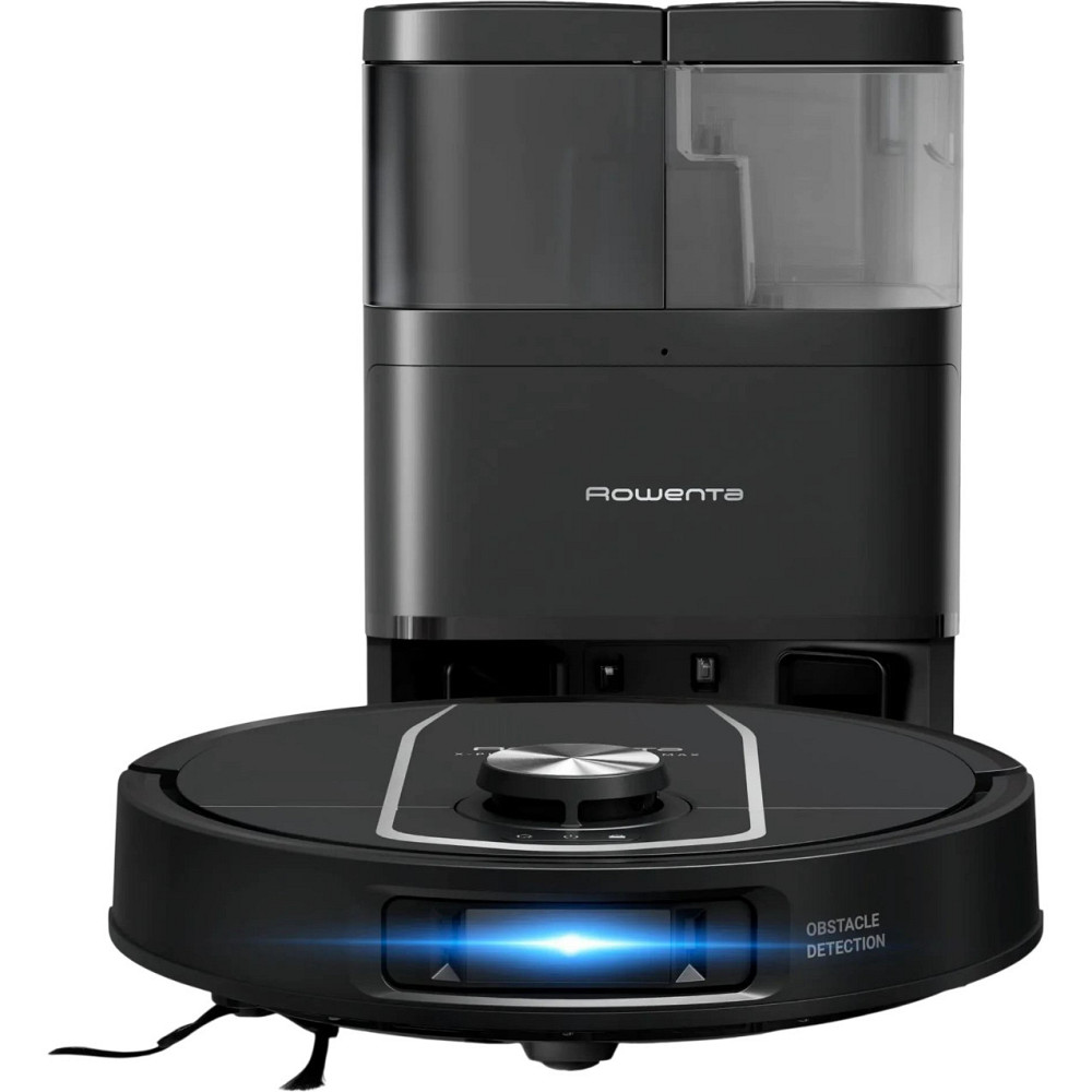 Робот-пилосос Rowenta X-Plorer Serie 575 Max Standard RR95A5E0 ( 19252 ) Харьков - изображение 1