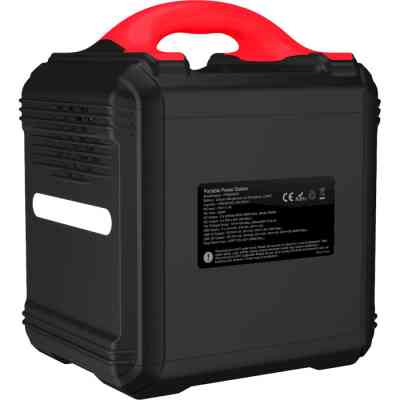 Зарядна станція Energizer 700W, 551Wh (PPS550W1F) Вінниця