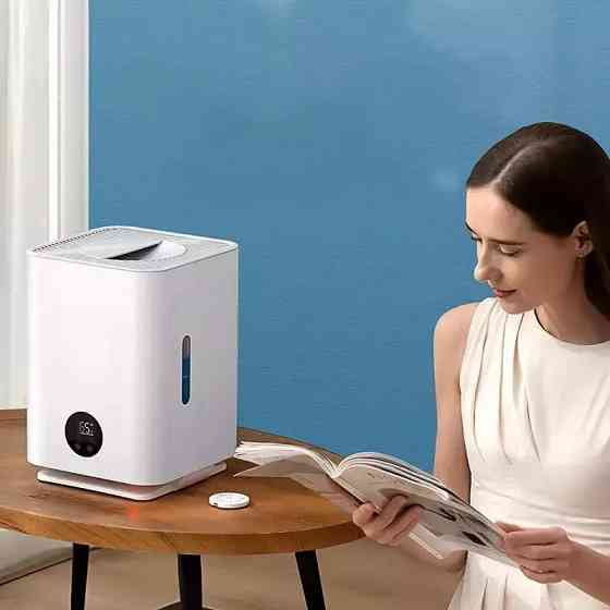 Зволожувач повітря Lydsto Humidifier H5 ( 27211 ) Харьков