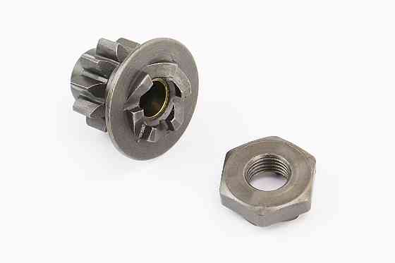 Храповик кікстартера Suzuki AD100 к-кт 2шт Київ