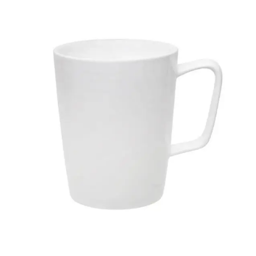 Чашка Гладка 355мл TU0109  Interos Житомир