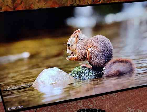 Шикарный Смарт Телевизор LG55SM8600 из европы новый . Киев