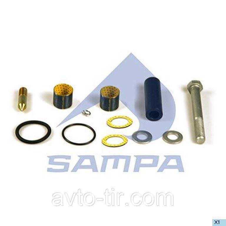 Ремкоплект кабины Renault Premium  5010228902S 5010460046 5010228902 Луцк - изображение 1