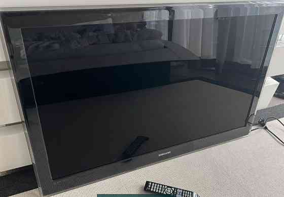 Телевизор: Samsung UE46B7020WW Харьков