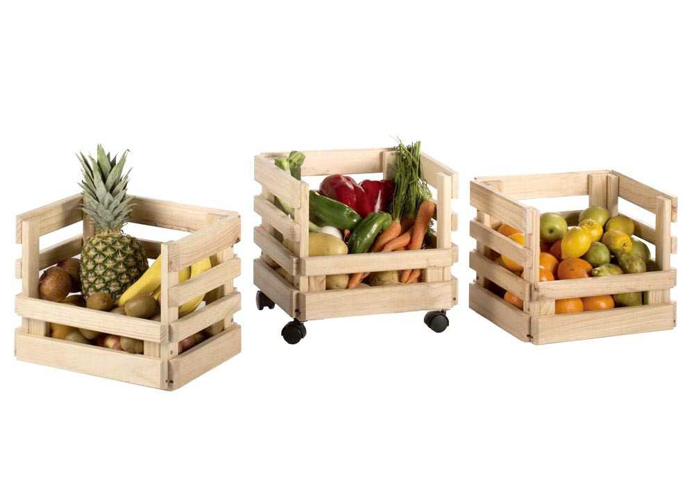 Стелаж для овочів і фруктів "Вайнбурн" бланже Миколаїв - фото 2