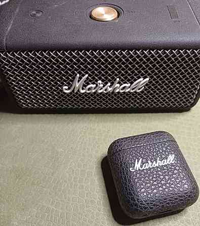 Marshall minor4.  ORIGINAL!!! Харків