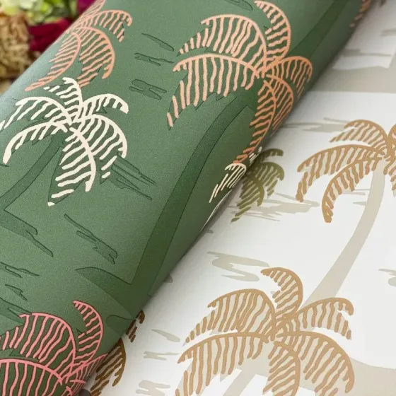 Шпалери Lutece Bensimon 51200904 Київ