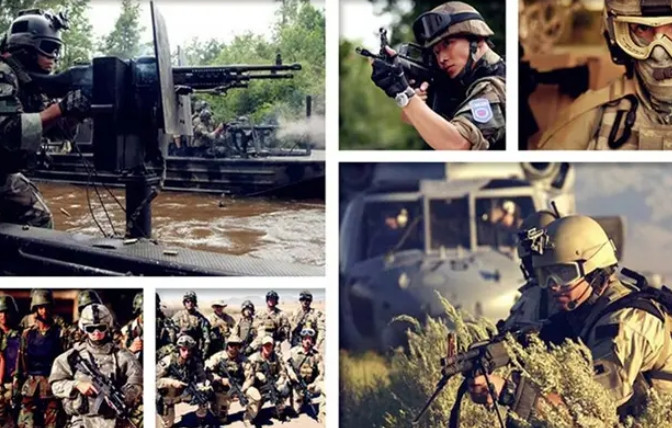 Тактичні окуляри (3 вставні лінзи) Оливковий Вінниця - фото 9