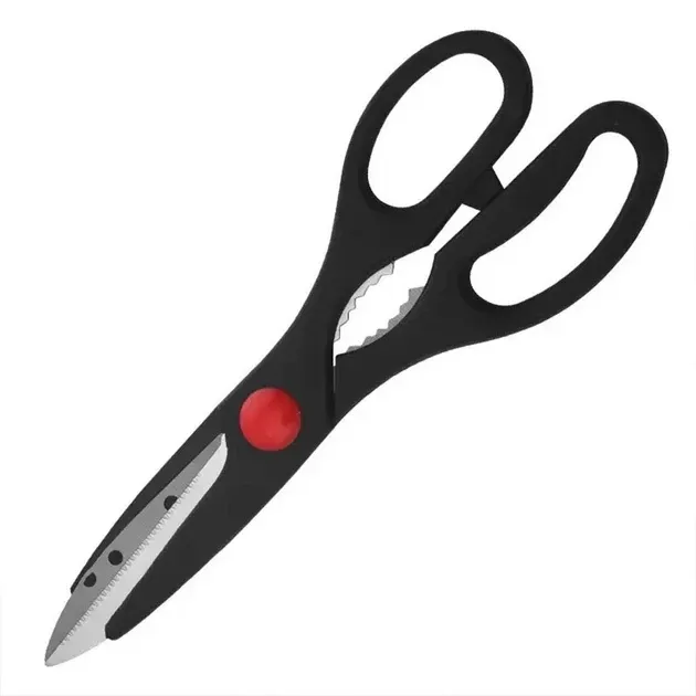 Набор ножей UNIQUE UN-1837 – 6 предметов из нержавеющей стали. Стильный дизайн, острота и долговечность для ва Одесса - изображение 6