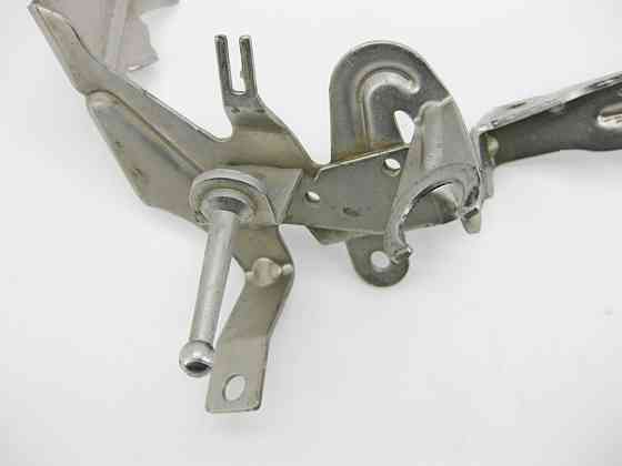 Mercedes-Benz  A6421840640 Кронштейн двигуна OM642 V6 3.0 cdi ML GLE W166 C292 GL GLS X166 Одеса