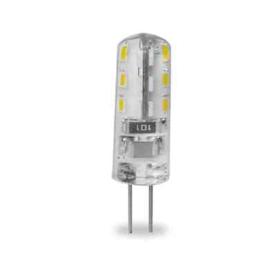 Лампочка Eurolamp G4 (LED-G4-0227(220)) Винница