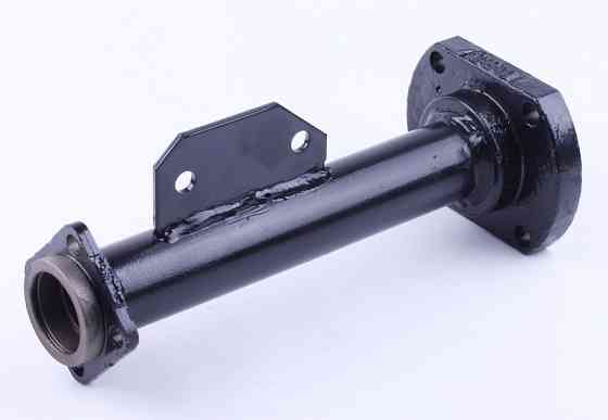 Корпус трансмиссии верхней L-275 mm KRE 1100 Мукачево