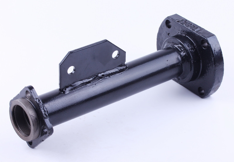 Корпус трансмиссии верхней L-275 mm KRE 1100 Мукачево - изображение 1