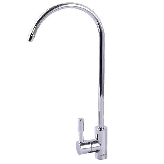 Кран для зворотнього осмосу Globus Lux Lazer GLLR-55M-00 Київ