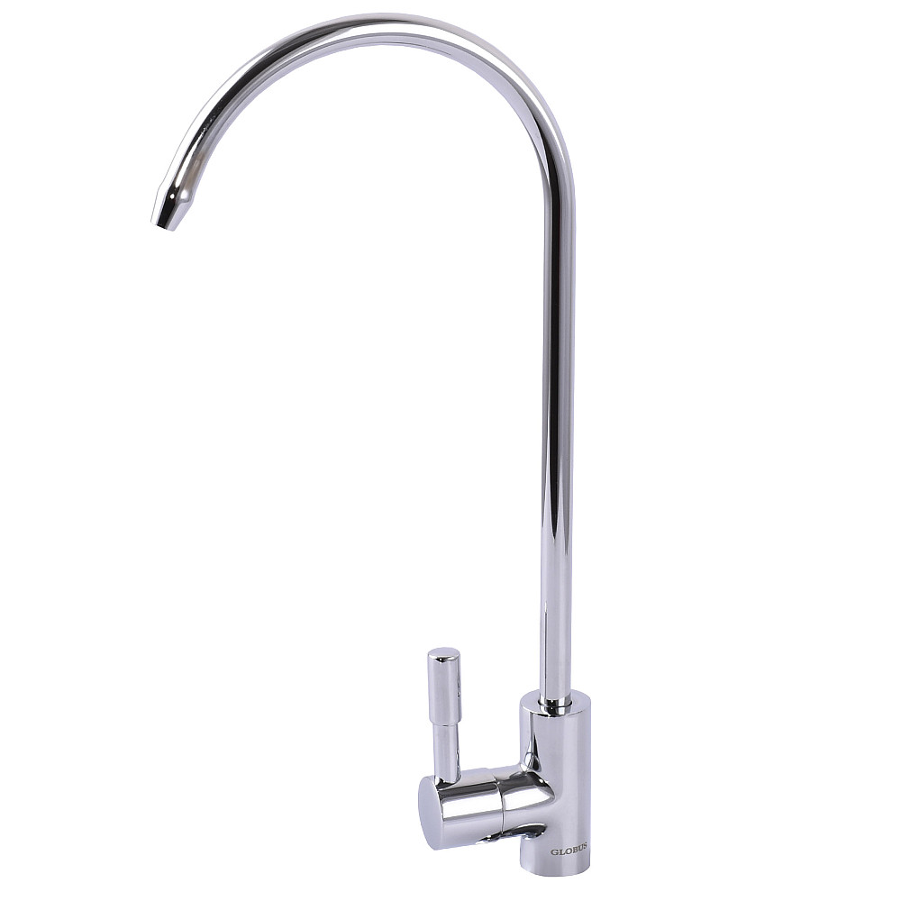 Кран для зворотнього осмосу Globus Lux Lazer GLLR-55M-00 Тернополь - изображение 1