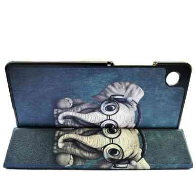 Чехол для планшета BeCover Smart Case Samsung Tab A9 Plus SM-X210/SM-X215/SM-X216 11.0" Elephant (711278) Винница