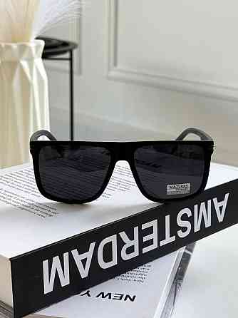 Чоловічі окуляри з поляризацією POLARIZED Київ
