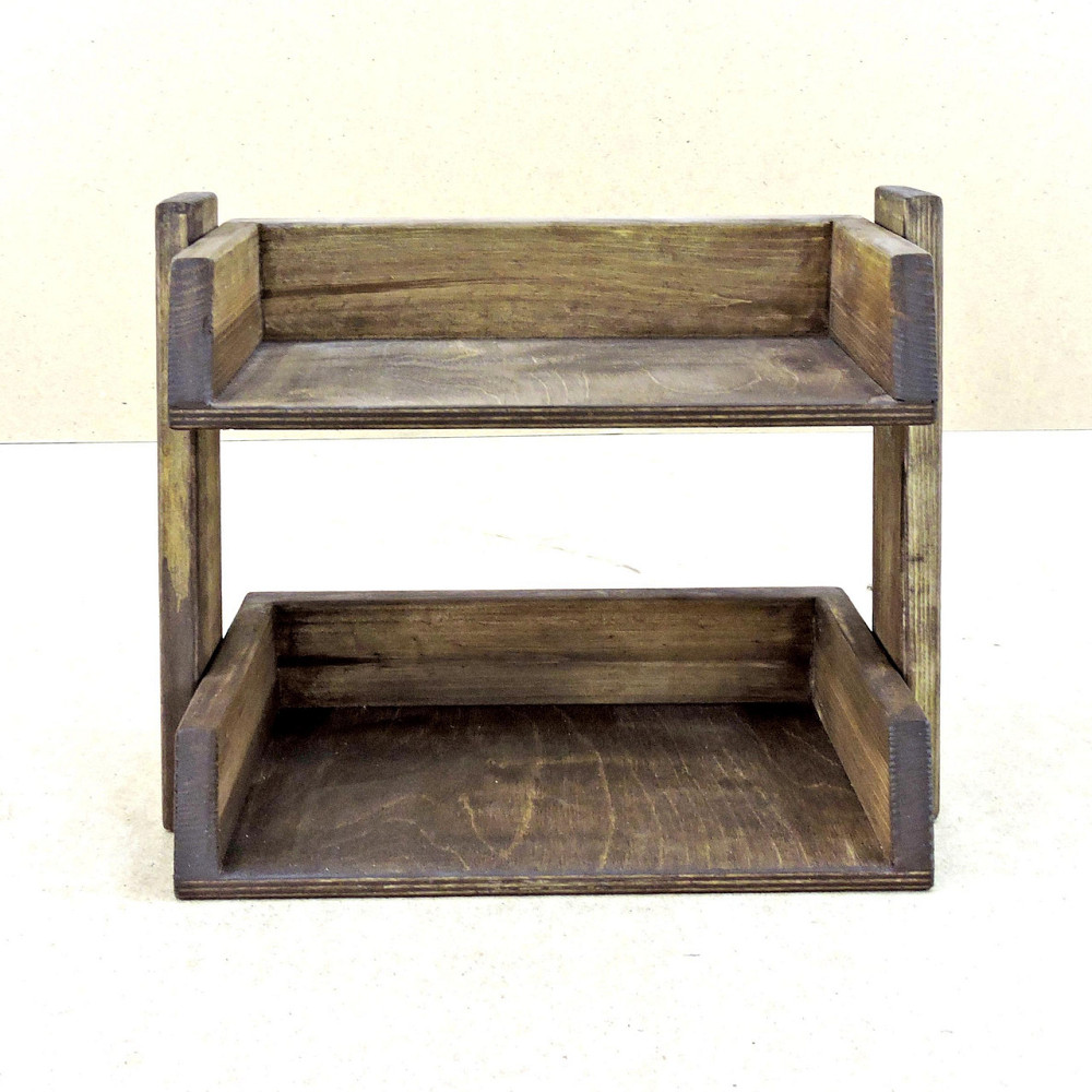 Органайзер настільний "Емерсон 25" капучино Миколаїв - фото 8