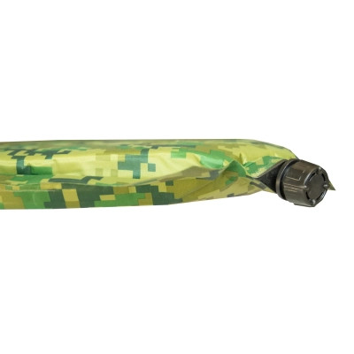 Туристичний килимок Tramp з можливістю зістібання 185х65х5 Camo (UTRI-007) Вінниця - фото 2