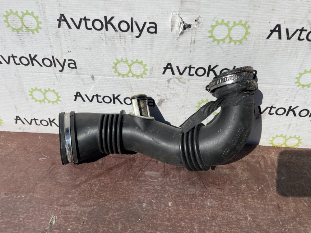 Патрубок повітряного фільтра Citroen C4 1.6 hdi 2004-2010 (9656953680) Ковель - изображение 3