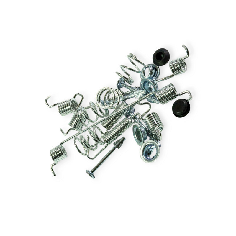 Ремкомплект Логан d-180mm EX-53282 ручника Мукачево - фото 1