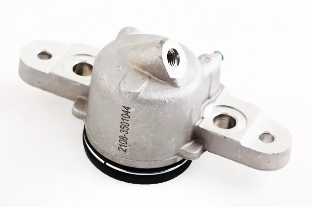 Цилиндр торм. передний 2108 33 Standard правый Винница - изображение 2