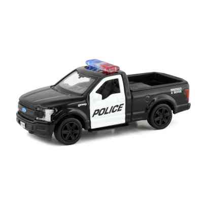 Машина Uni-Fortune Ford F150 POLICE CAR (554045P) Вінниця