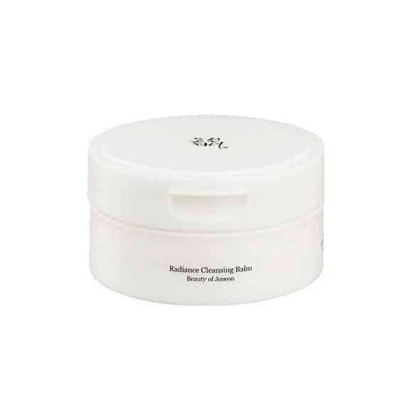 Гідрофільний бальзам для очищення макіяжу Radiance Cleansing Balm Beauty of Joseon 100 мл Київ