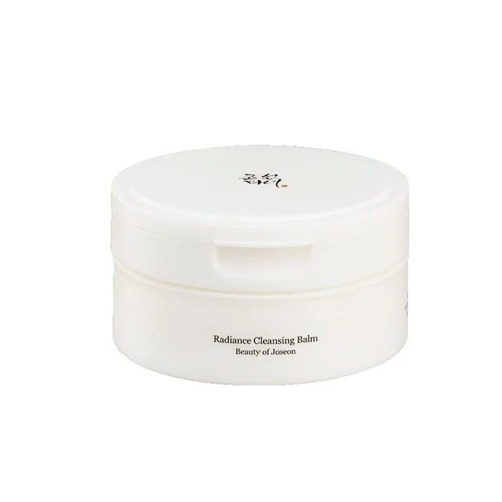 Гидрофильный бальзам для очищения макияжа Radiance Cleansing Balm Beauty of Joseon 100 мл Киев - изображение 1
