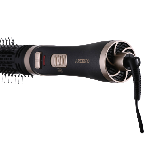 Фен-щітка для волосся 1000W (обертання в обидва боки) HD-C100 Ardesto Житомир - изображение 4