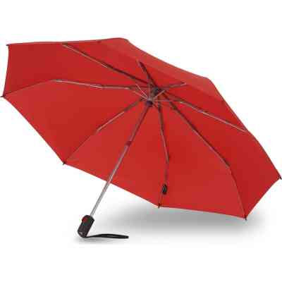 Парасоля Knirps C.205 Medium Duomatic Red (Kn95 8205 1503) Вінниця