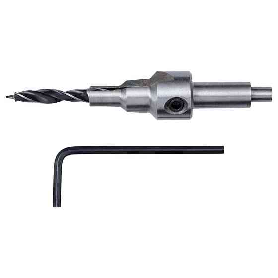 Свердло для меблевого конфірмату 4.5мм Харків