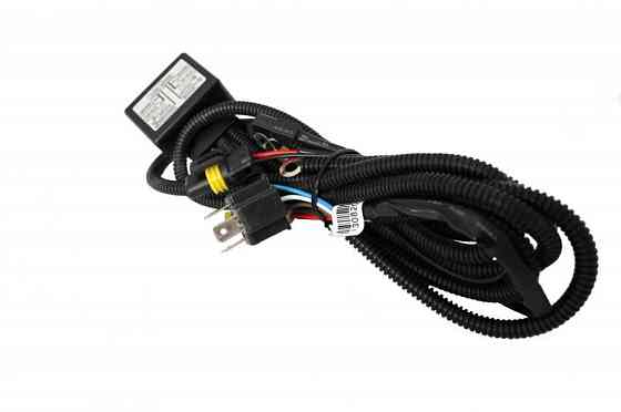 Проводка на ксенон КВАНТ 24V Харків