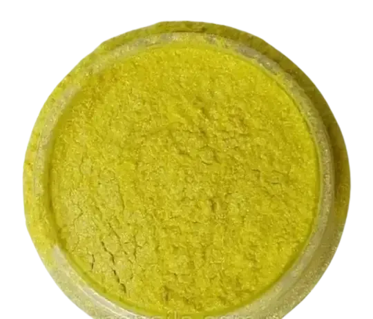 Пігменти для акрилу і гелю, жовтий.  5гр Київ - фото 1