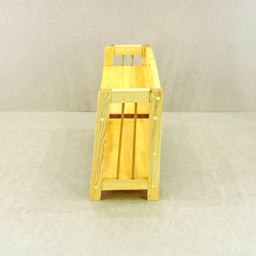 Полка настольная 